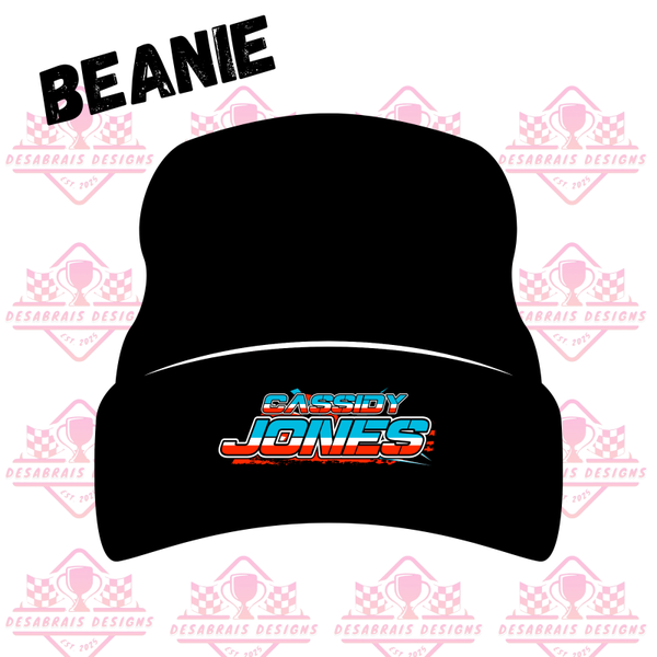 Cassidy Jones Beanies