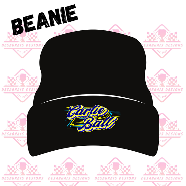 Carlie Ball Beanies