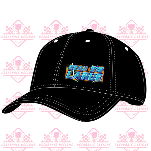 Beau LaRue Richardson 112 Hat