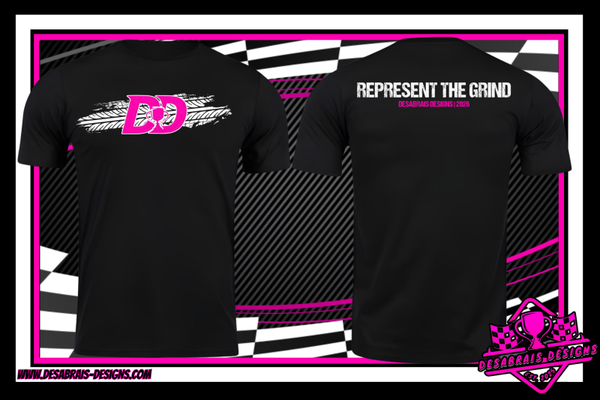 RTG Tire Tee