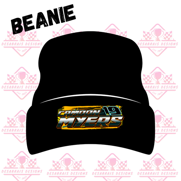 Camdon Myers Beanies