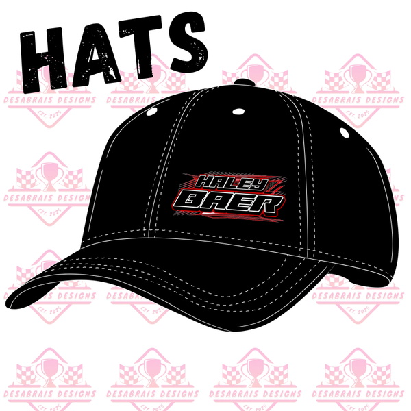 Haley Baer Richardson 112 Hat