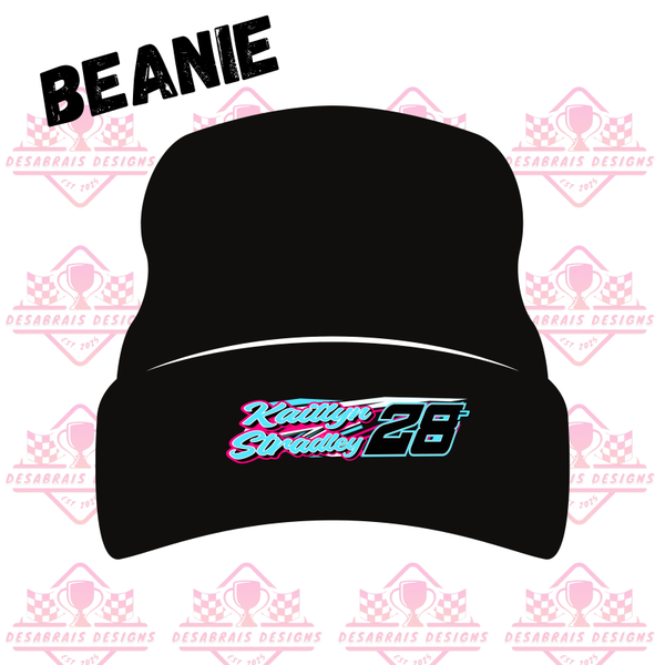 Kaitlyn Stradley Beanies