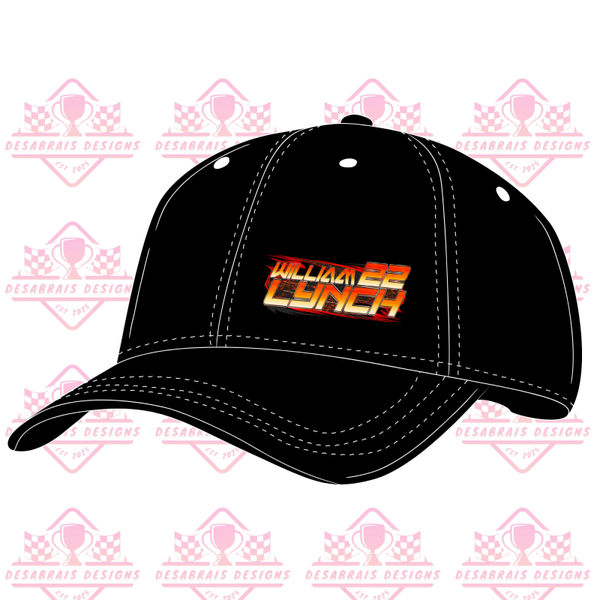 William Lynch Richardson 112 Hat