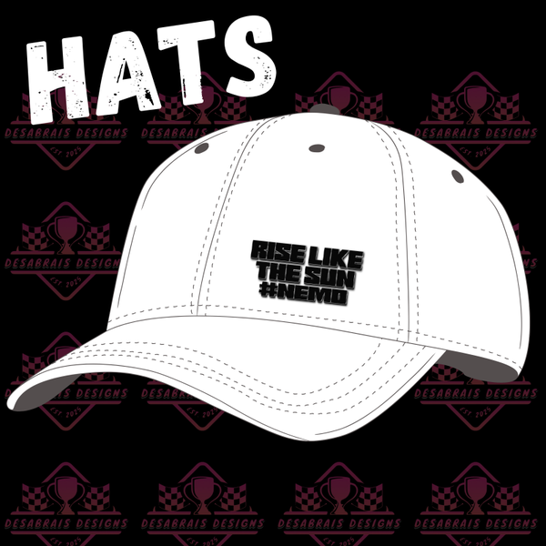 New Era Richardson 112 Hat