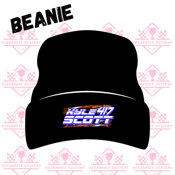 Kyle Scott Beanies