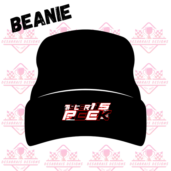 Tyler Peek Beanies