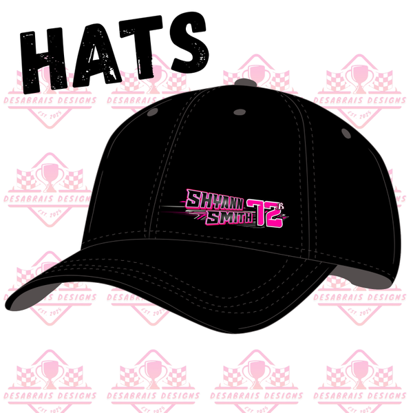 Shyann Smith Unstructured Hat
