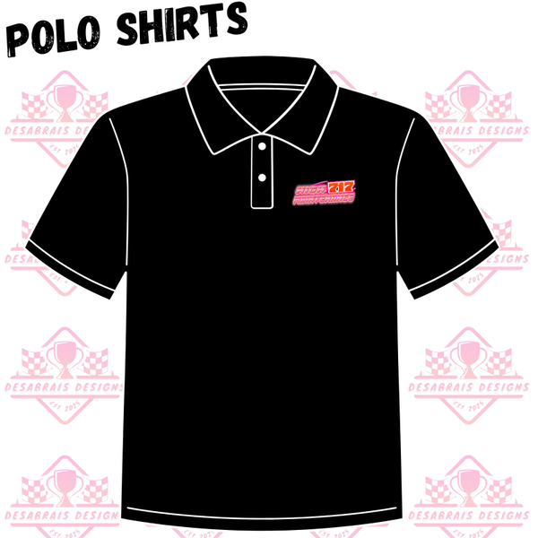 Amelia Rector Polo Shirts