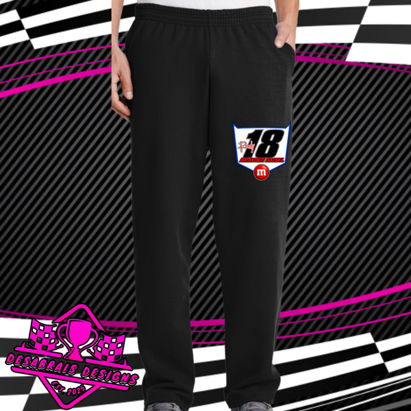 Brayden Daniel Sweatpant
