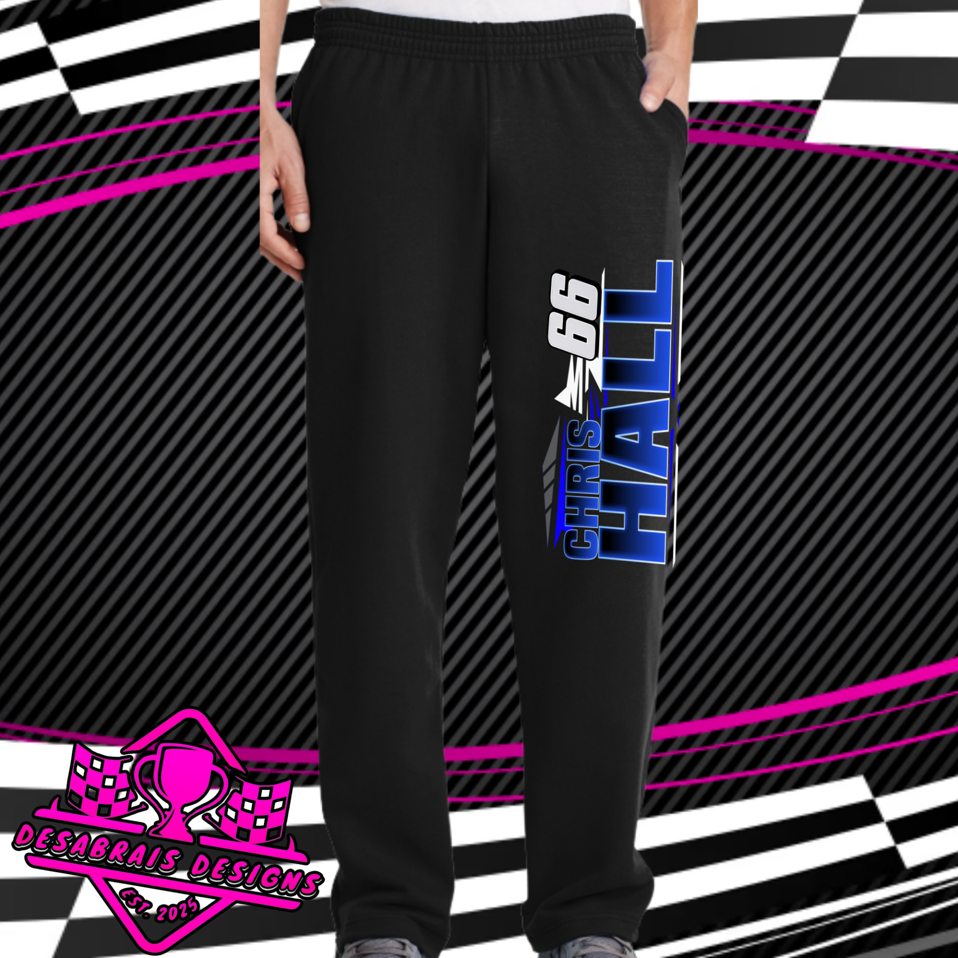 Chris Hall Sweatpant