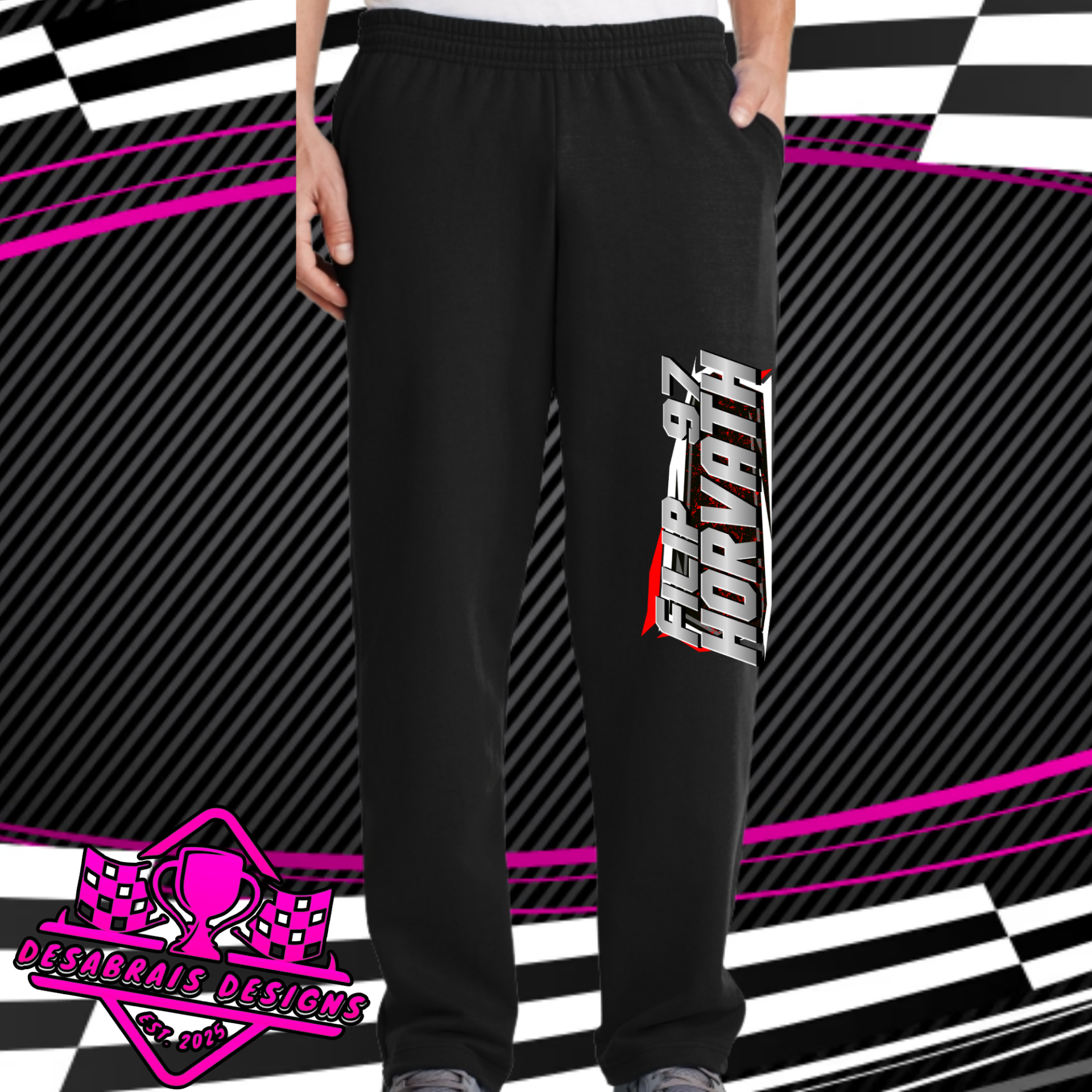 Filip Horvath Sweatpant