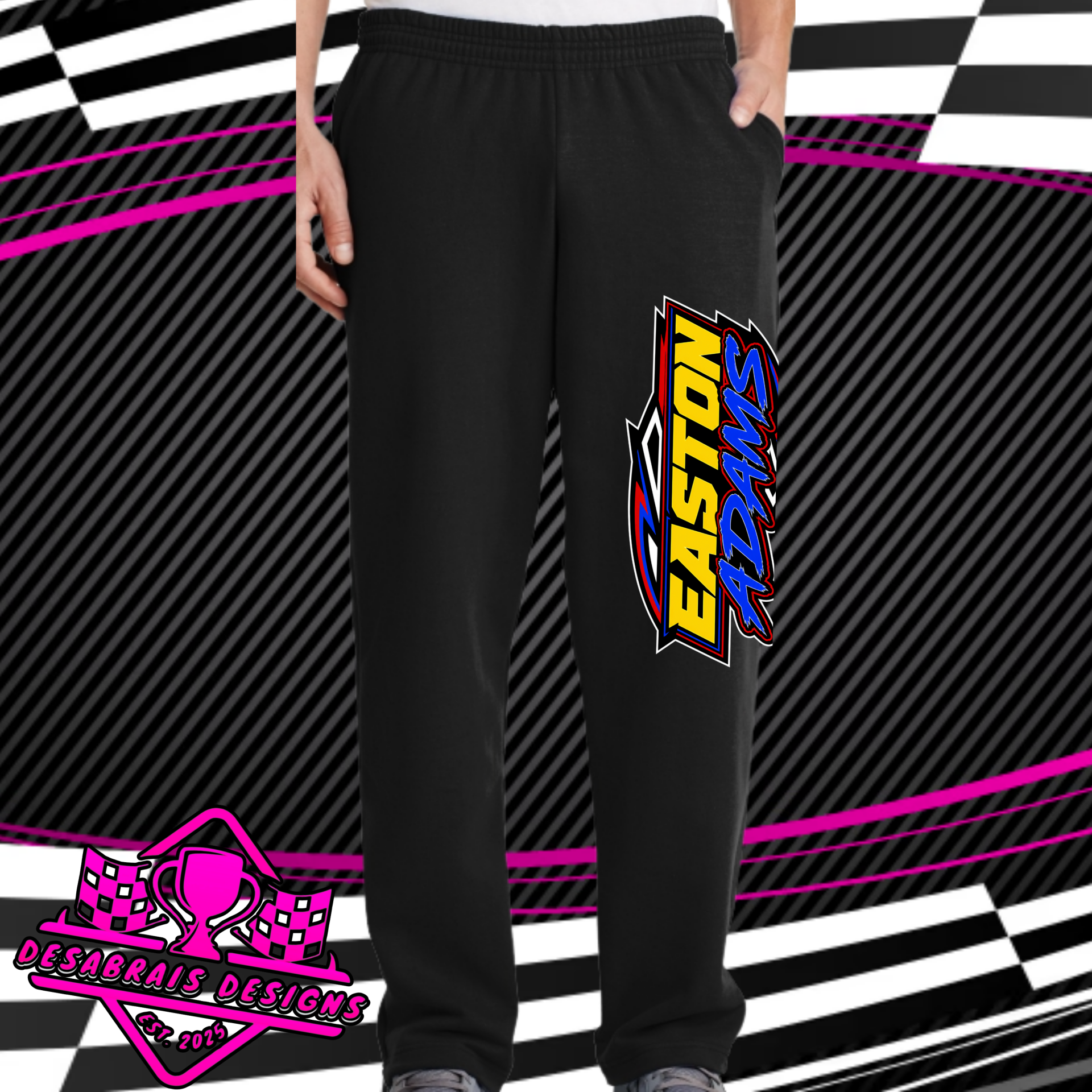 Easton Adams Sweatpant