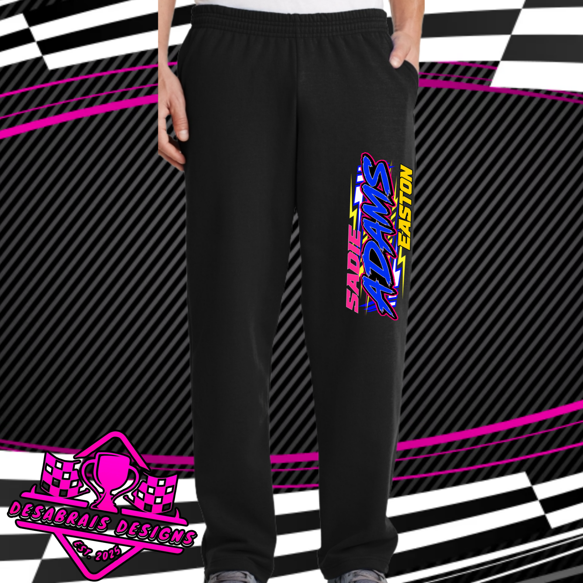Adams Sweatpant