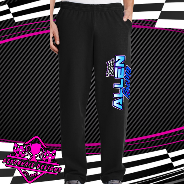 Allen Racing Sweatpant