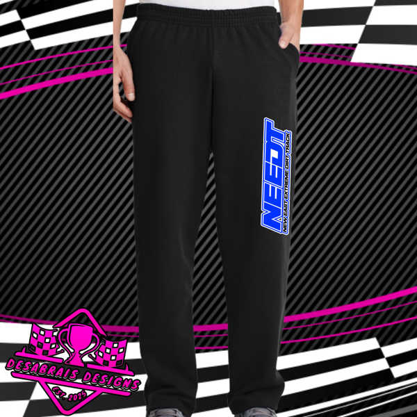 NEEDT Round 6 Sweatpant