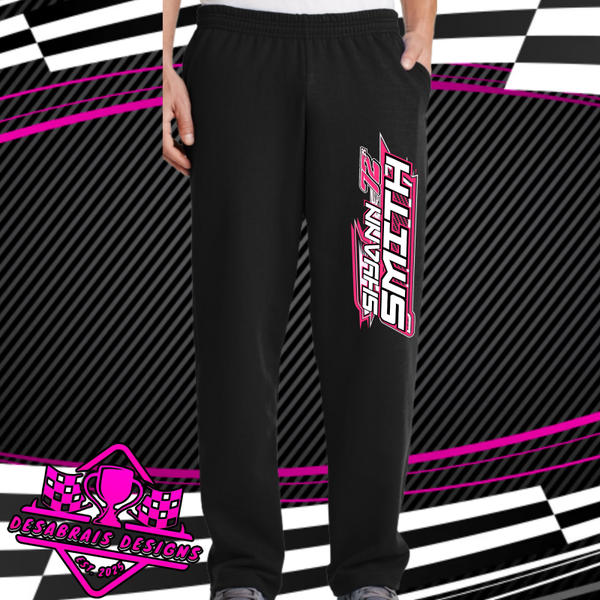 Shyann Smith Sweatpant