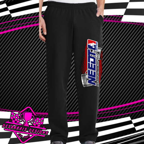 NEEDT Round 4 Sweatpant