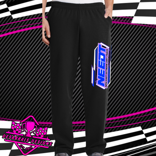 NEEDT Round 7 Sweatpant