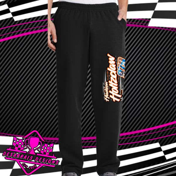 Hudson Holtzclaw Sweatpant