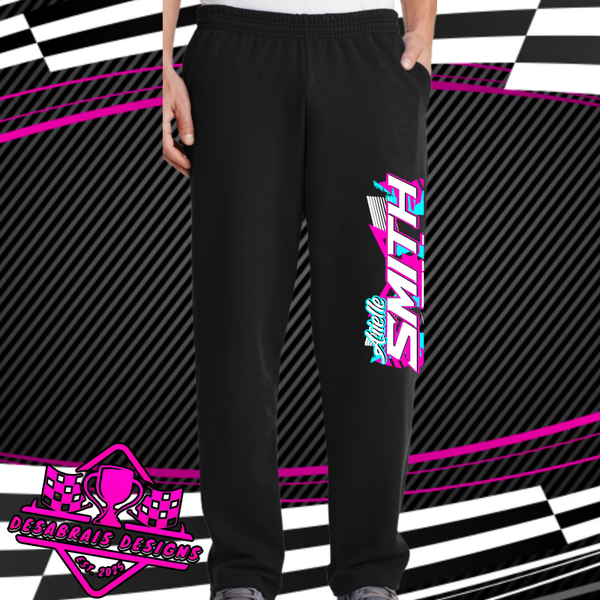 Arielle Smith Sweatpant