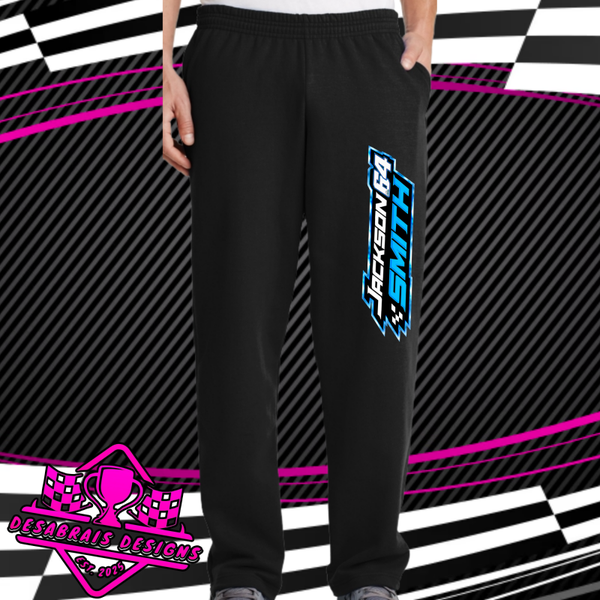 Jackson Smith Sweatpant