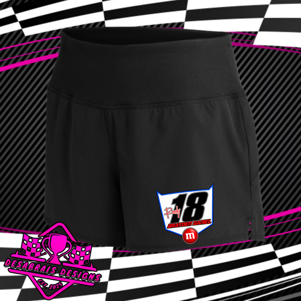 Brayden Daniel Shorts