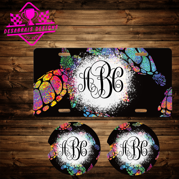 Color Pop Sea Turtles Bundle