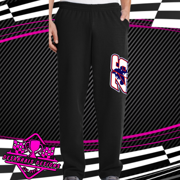 NEEDT Round 5 Sweatpant