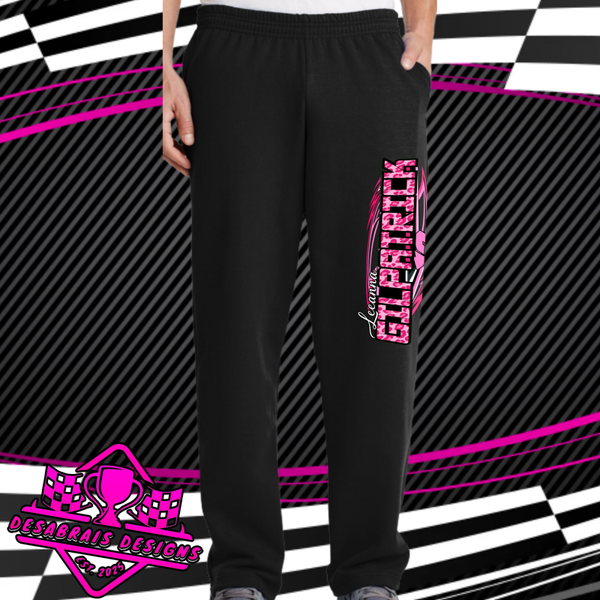 Kyle Scott Sweatpant