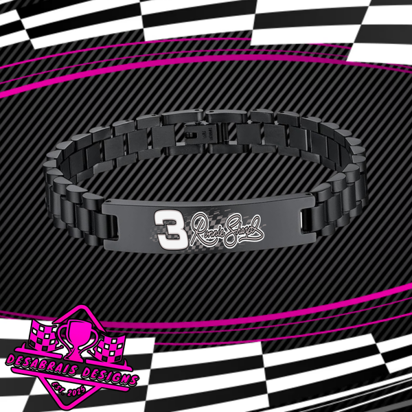 Ronnie Sharp Watch Link Bracelet