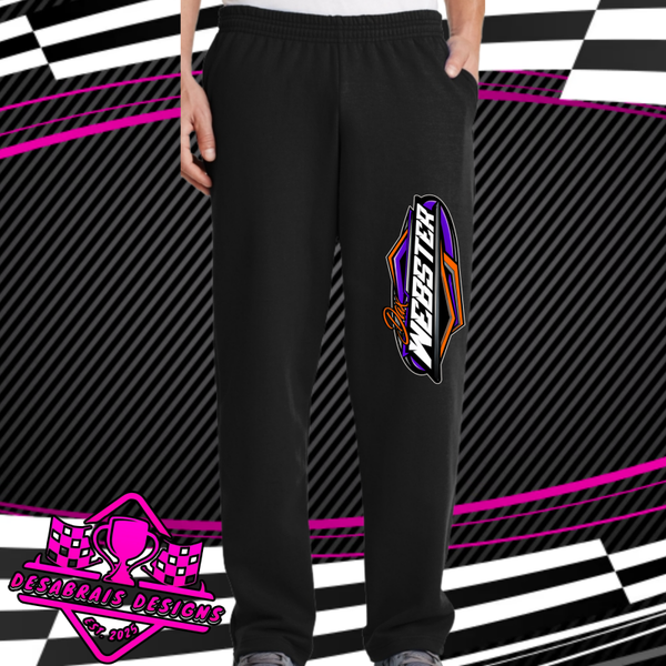 Dax Webster Sweatpant
