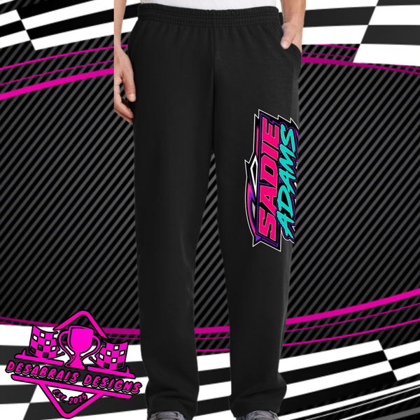 Sadie Adams Sweatpant