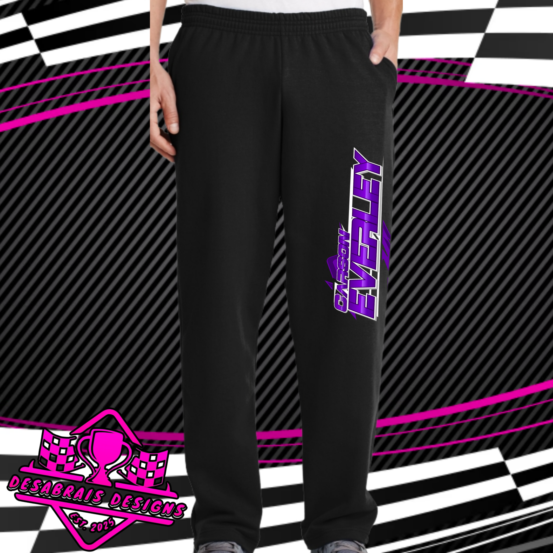Carson Everley Sweatpant