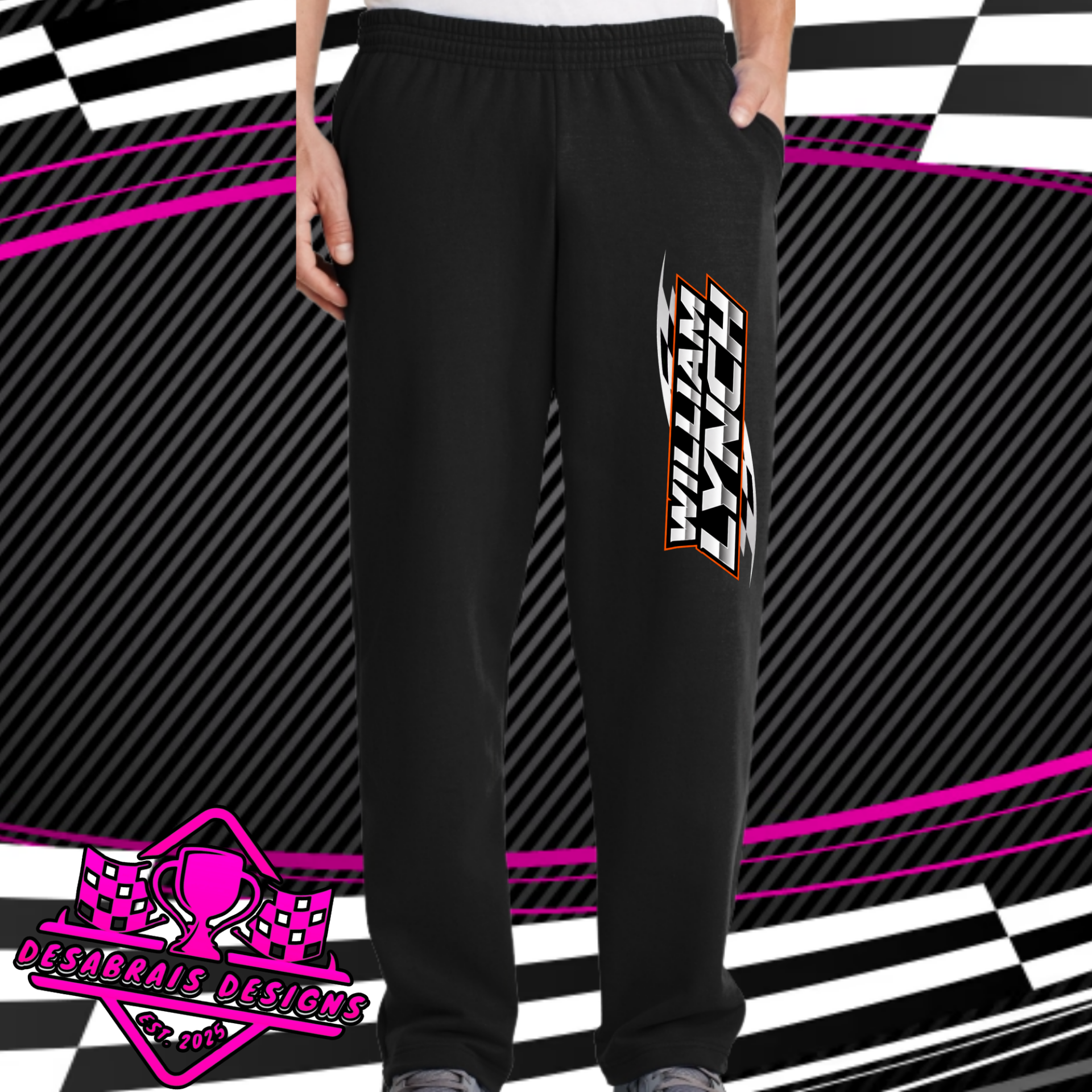 William Lynch Sweatpant