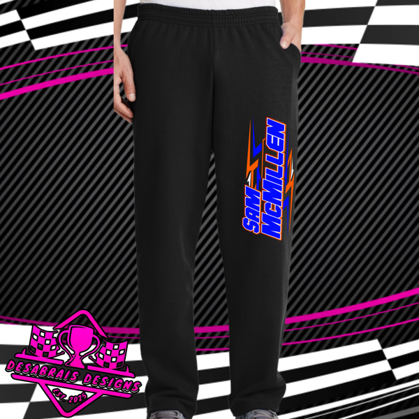 Sam McMillen Sweatpant