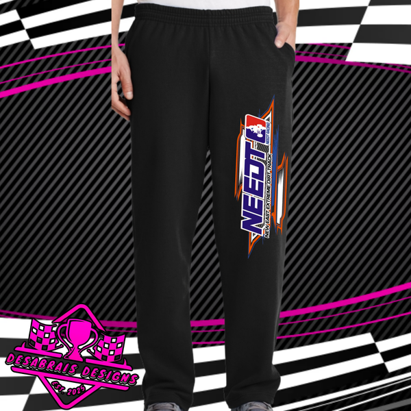 NEEDT Round 2 Sweatpant