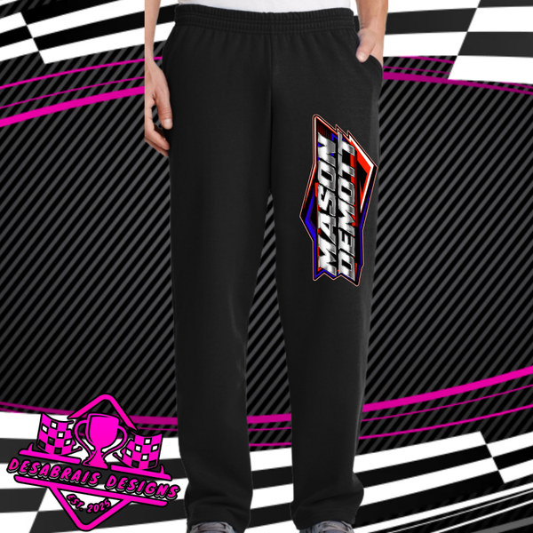 Mason Demott Sweatpant