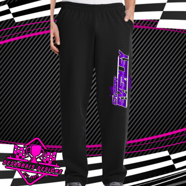 Carson Everley Sweatpant