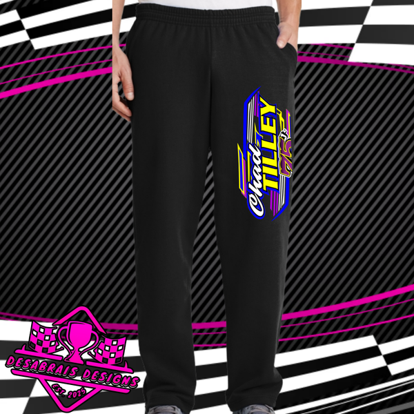 Chad Tilley Sweatpant
