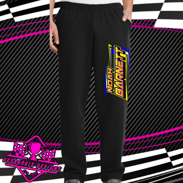 Noah Barnett Sweatpant