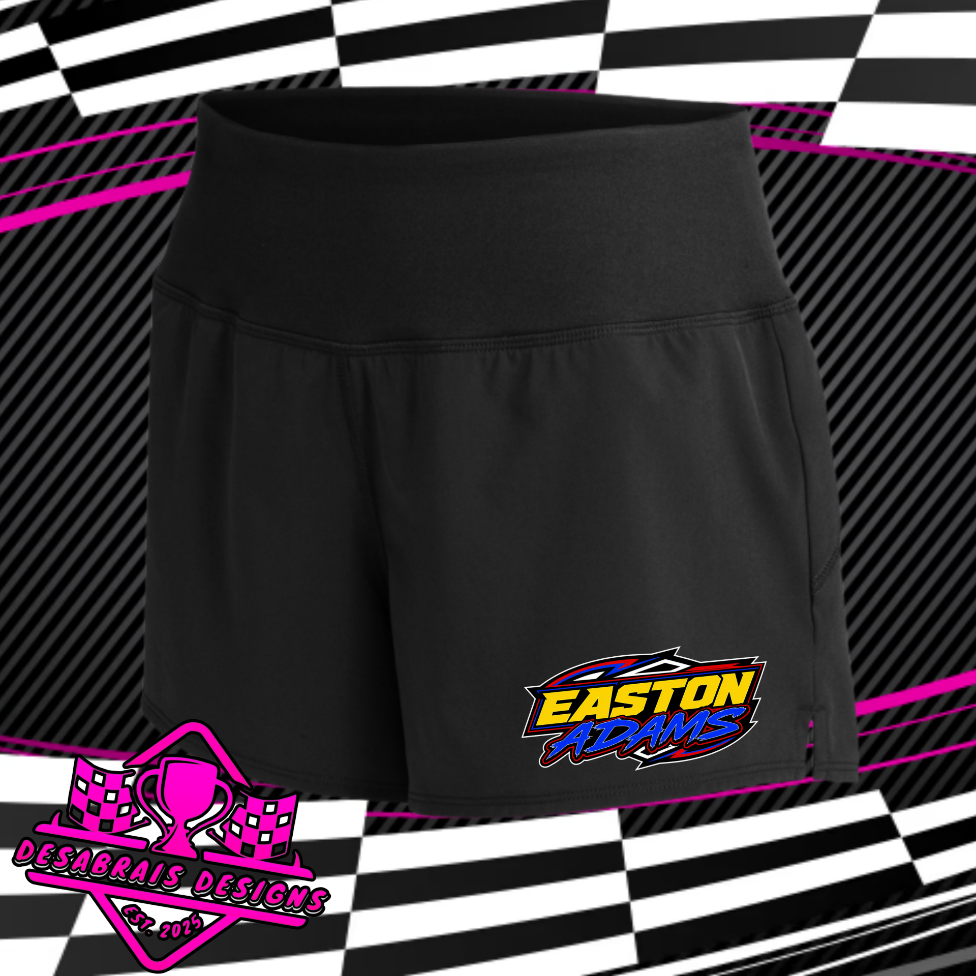 Easton Adams Shorts