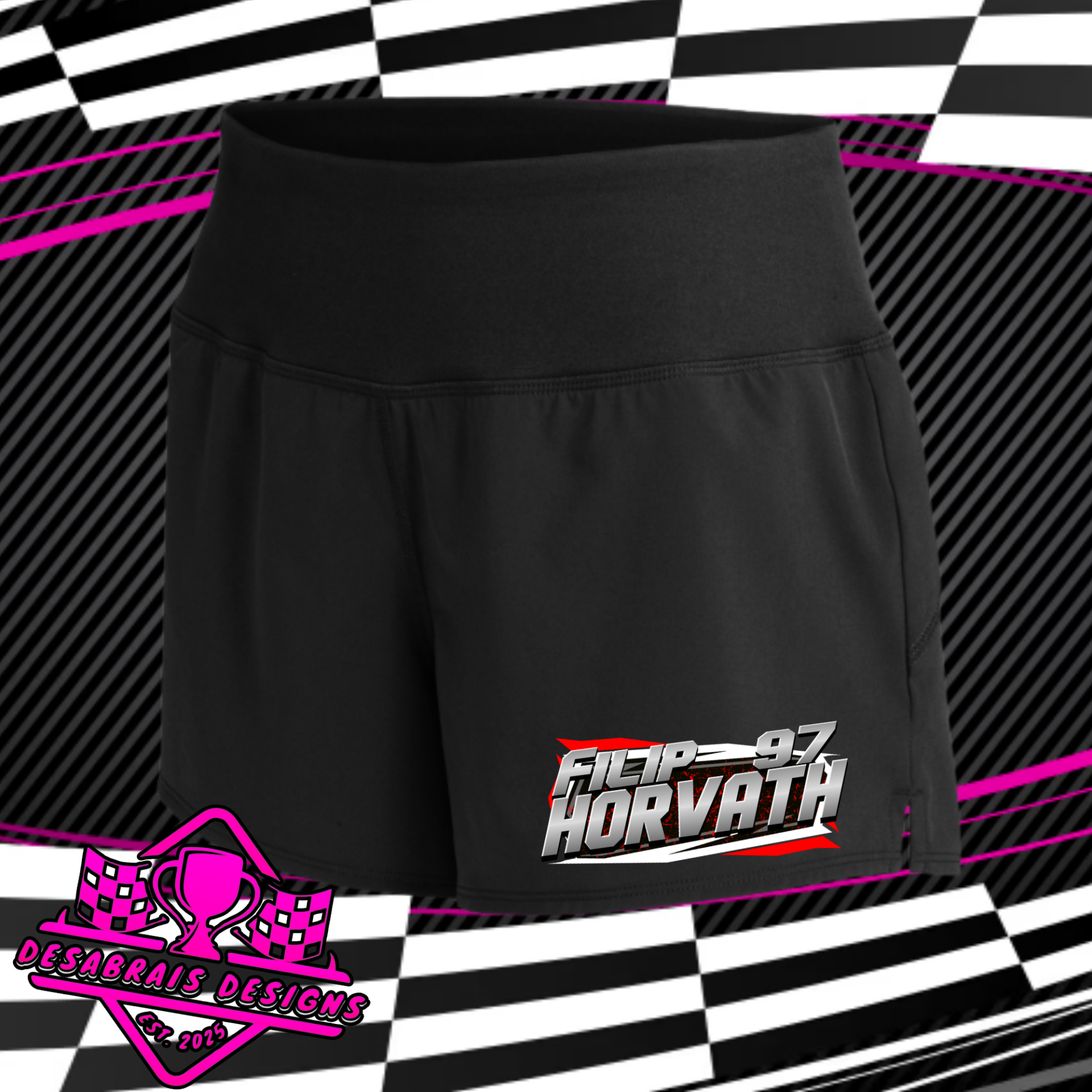 Filip Horvath Shorts