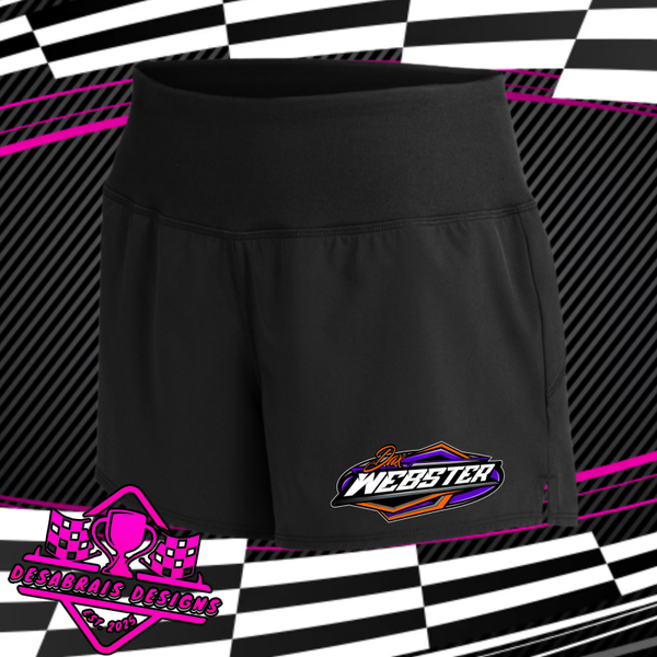 Dax Webster Shorts