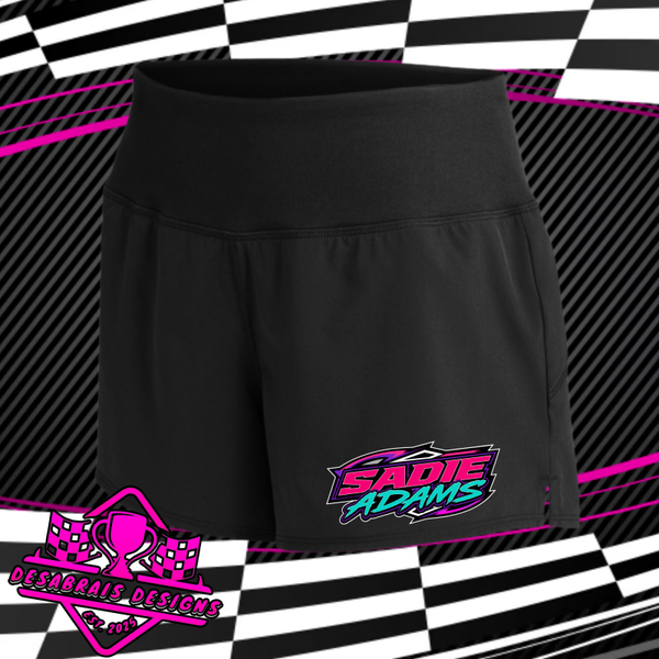 Sadie Adams Shorts