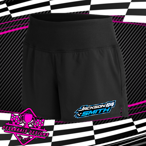 Jackson Smith Shorts
