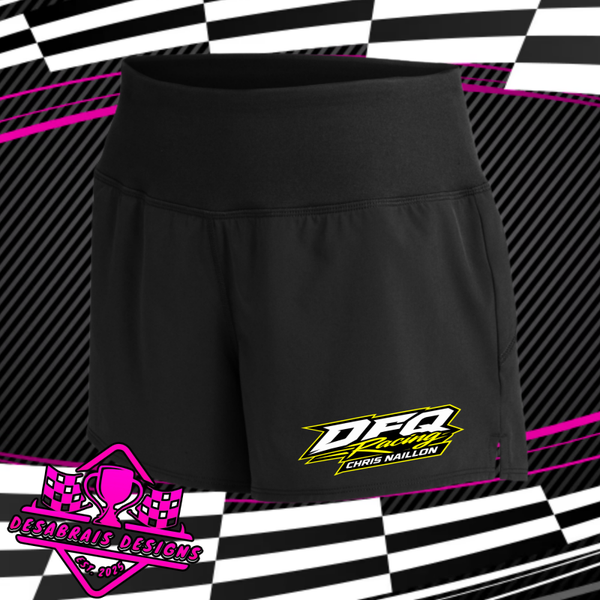 Chris Naillon Shorts