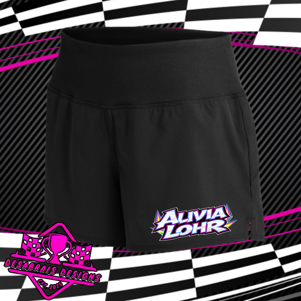 Alivia Lohr Shorts