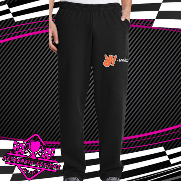 NEEDT Round 8 Sweatpant