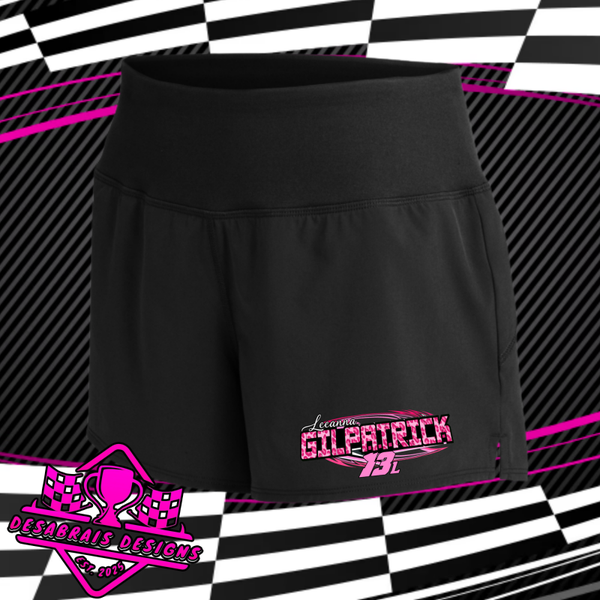 Kyle Scott Shorts